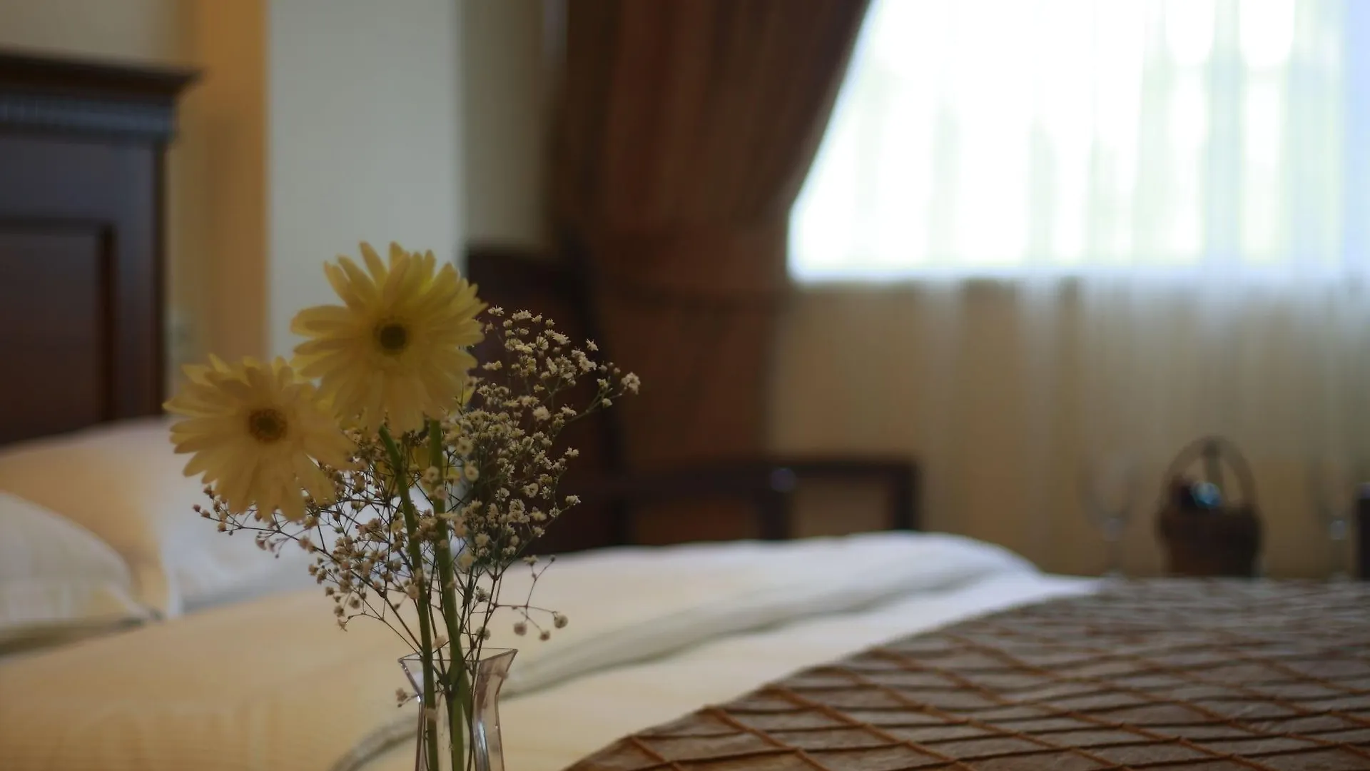 Grand Unal Hotel Istanbul 3*,  Turkey
