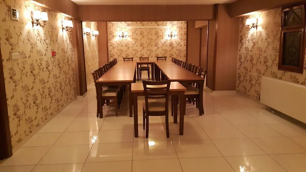Grand Unal Hotel Istanbul