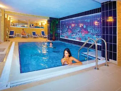 Grand Unal Hotel Istanbul