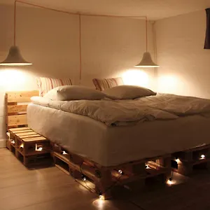 Gasthof Cosy Private Close To Centre