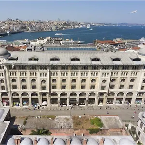 Hotel Legacy Ottoman, Istanboel