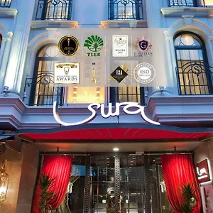 Hotel Sura Design &, Istanboel