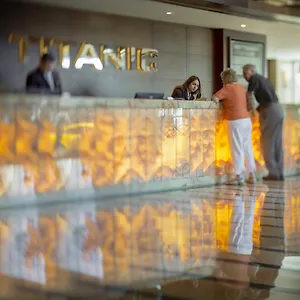 Hotel Titanic Taksim, Istanboel