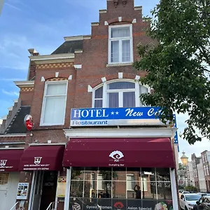 Hotel New Scheveningen