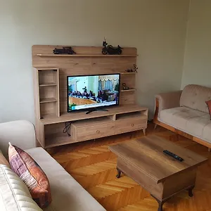 מלון Marriott Sisli