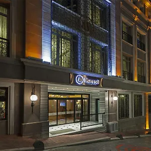 Ξενοδοχείο Manesol Boutique Galata