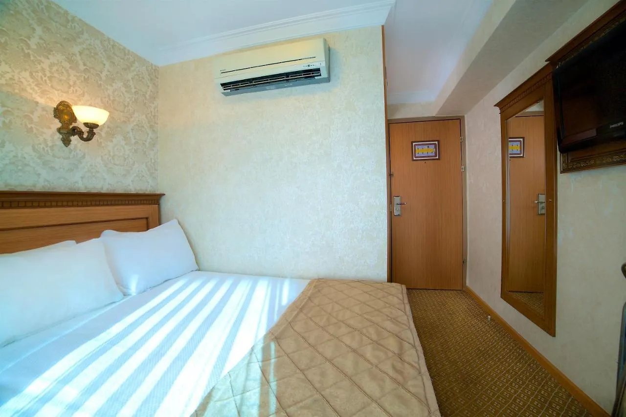 איסטמבול Grand Unal Hotel