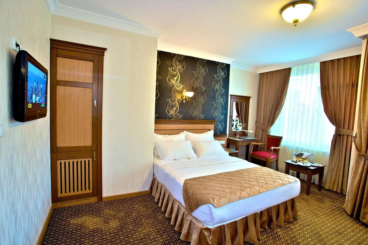 איסטמבול Grand Unal Hotel