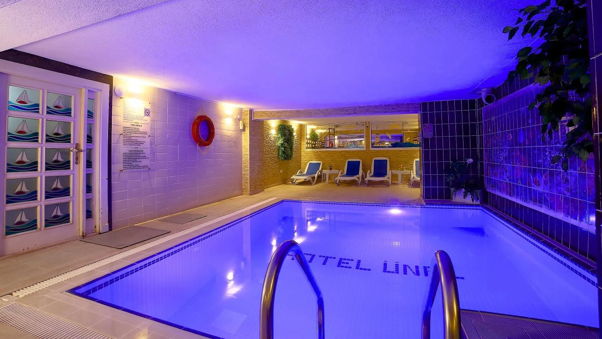 איסטמבול Grand Unal Hotel 3*,  טורקיה