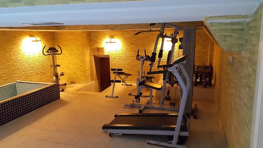 איסטמבול Grand Unal Hotel טורקיה