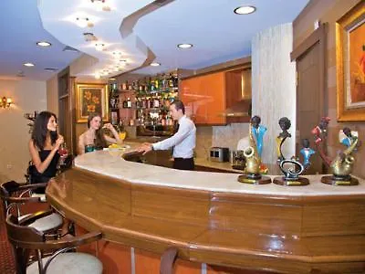 איסטמבול Grand Unal Hotel