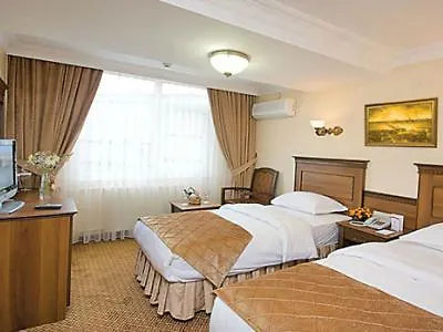 איסטמבול Grand Unal Hotel