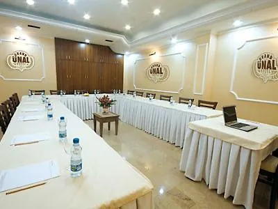 איסטמבול Grand Unal Hotel