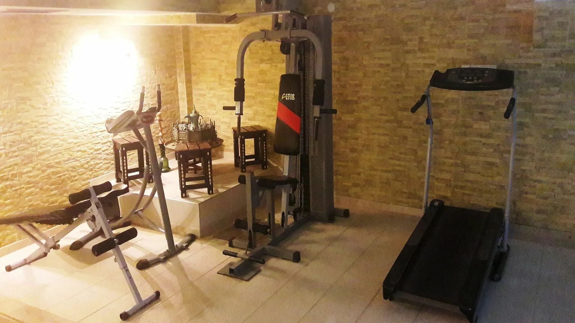 Grand Unal Hotel Istanbul