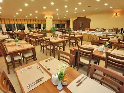 איסטמבול Grand Unal Hotel